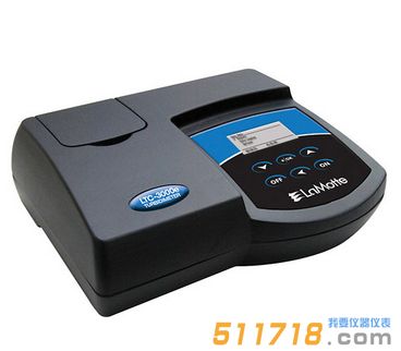 美國Lamotte 雷曼 LTC3000WE濁度儀