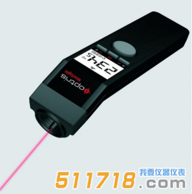 德國Optirs MS+紅外測溫儀