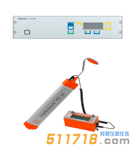德國賽巴SebsaKMT FL2000電纜死接地故障定位系統