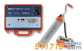 德國賽巴 FL10 FL50電纜死接地故障定位系統(tǒng)