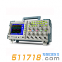美國泰克TPS2000B數字存儲示波器系列