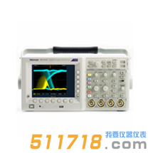 美國泰克TDS3000C數字熒光示波器系列