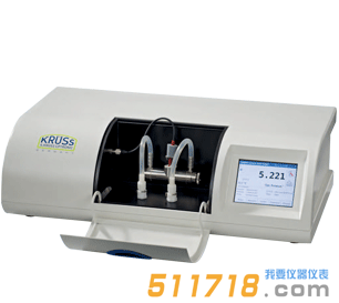 德國KRUSS P8000系列數字旋光儀