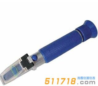 德國(guó)KRUSS HR-Serie 手動(dòng)便攜式折光儀