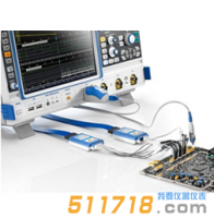 德國(guó)R&S RTO-B1 MSO-選件，400 MHz