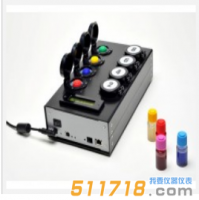 德國RBG RVLM型微生物快速檢測(cè)系統(tǒng)