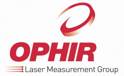 以色列OPHIR照度計