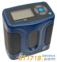 美國Mesalabs Defender 520流量校準器