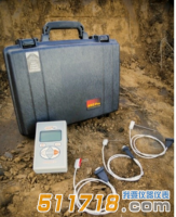 美國(guó)Meter?KD2 Pro熱特性分析儀