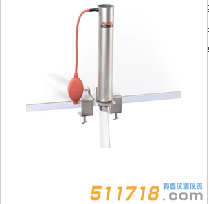 德國Funke Gerber  SEDILAB/SEDILAB-E雜質度測定儀