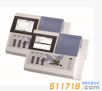 法國(guó)SECOMAM Uviline9600型紫外可見分光光度計(jì)