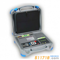 德國(guó)美翠 MI3210大功率高壓數(shù)字兆歐表
