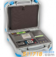 德國(guó)美翠 MI3205大功率高壓數(shù)字兆歐表