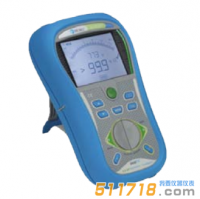 德國(guó)美翠 MI3121H高壓兆歐表