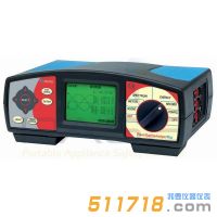 德國METREL  MI 2292 高級電力質(zhì)量分析儀