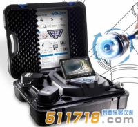 德國WOHLER  VIS250工業內窺鏡