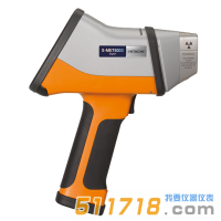 牛津X-MET8000系列手持式合金分析儀