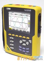 法國CA CA8334B三相電能質(zhì)量分析儀