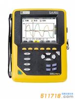 法國CA CA8331三相電能質(zhì)量分析儀 