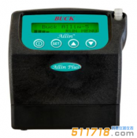 美國(guó)AP BUCK Allin-5防爆型多功能空氣采樣器