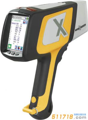 美國奧林巴斯  Delta DPO-6000  手持式考古X熒光光譜儀