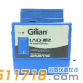 美國Sensidyne IAQ-PRO恒流空氣采樣泵