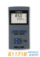 多參數水質檢測儀