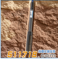 德國IMKO TRIME-T3土壤剖面含水量測量系統(tǒng)