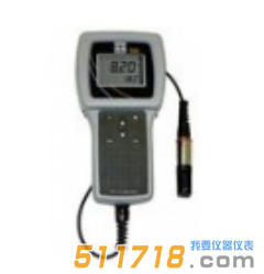 YSI 55型 溶解氧、溫度測(cè)量?jī)x