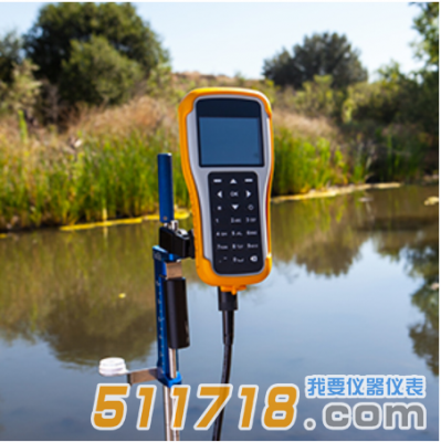 美國YSI ?FlowTracker2多普勒流速儀