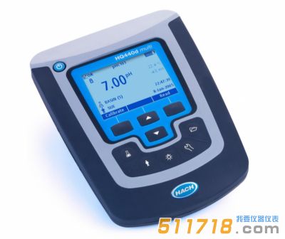 美國(guó)HACH 水質(zhì)實(shí)驗(yàn)室套裝HQ440d