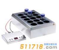 德國wiggens SD15-100攪拌型干浴器