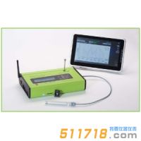 德國Grimm11-E小型便攜式激光氣溶膠粒徑譜儀