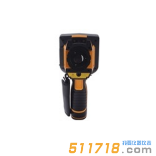 法國CA CA72熱像儀