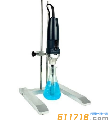 德國(guó)wiggens D500 實(shí)驗(yàn)室高剪切均質(zhì)分散乳化機(jī)（配件）