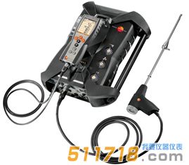 德國testo350 煙氣分析儀