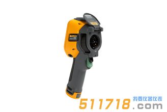 美國FLUKE TiS55紅外熱像儀