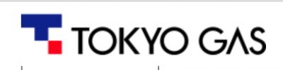 日本東京瓦斯儀器儀表