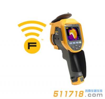 美國FLUKE Ti300紅外熱像儀
