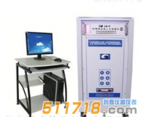 德國Berthold LB-6型六路低本底αβ測量儀