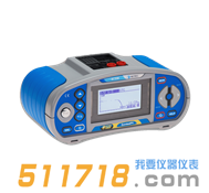 德國美翠  MI3108光伏系統(tǒng)電氣綜合測(cè)試儀