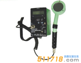 美國TA TBM-15D表面沾污儀