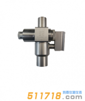 美國(guó)BGI PM2.5（VSCC）旋風(fēng)切割器