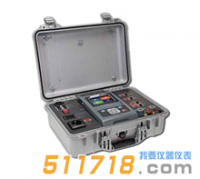 德國METREL(美翠) MI3394多功能安規綜合測試儀
