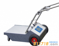 德國NUVIA(原德國SEA) LARS小推車式區域輻射掃描儀