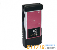 日本Fuji Electric NHE2 X， γ半導體便攜式儀表