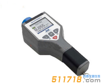 德國(guó)ICX identiFINDER-UW能譜儀