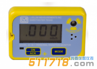 美國LUDLUM Model 25-IS-1個人輻射劑量計