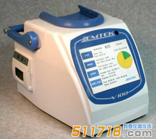 美國EMTEK  V100浮游菌采樣器
