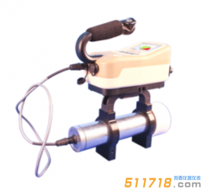 美國(guó)LUDLUM Model702手持式同位素識(shí)別儀